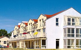 Ferienwohnung mit Boddenblick - D 132.073