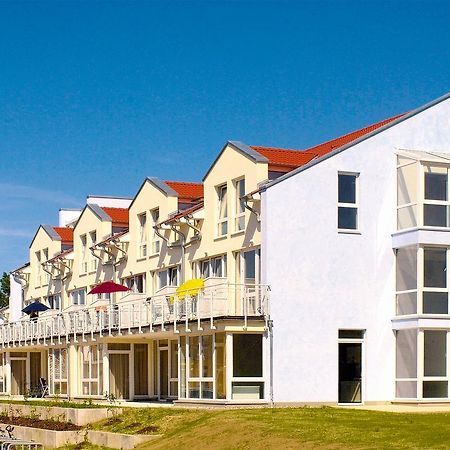 Ferienwohnung mit Boddenblick - D 132.073 Rerik Exterior foto
