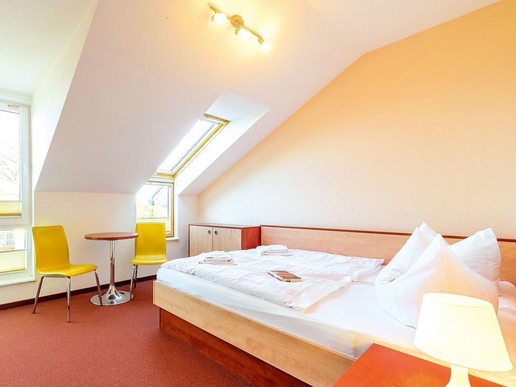 Ferienwohnung mit Boddenblick - D 132.073 Rerik Exterior foto